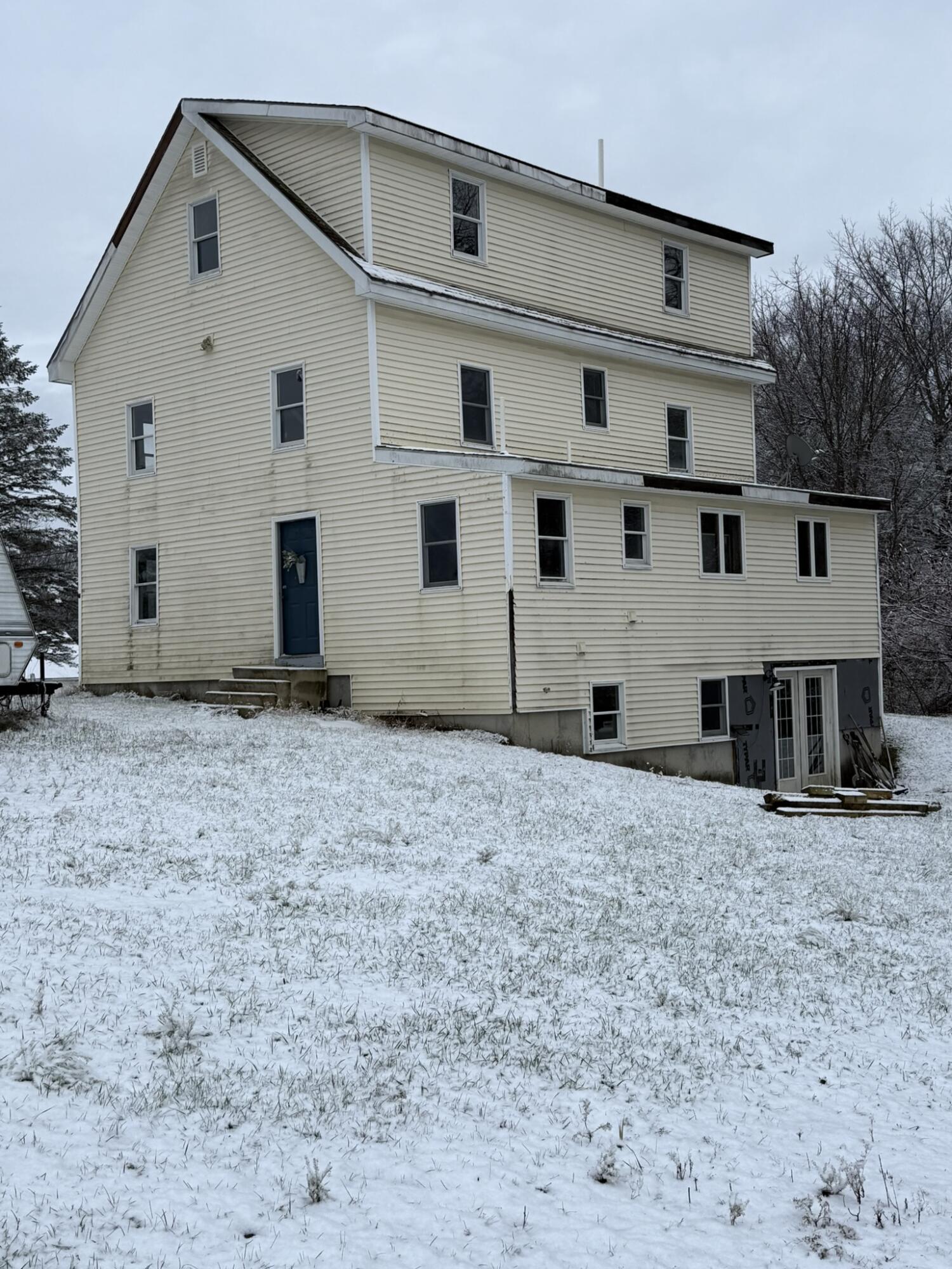 17 Walker Road Mechanic Falls, ME 04256 - Photo 32 of 34 IMG_7340