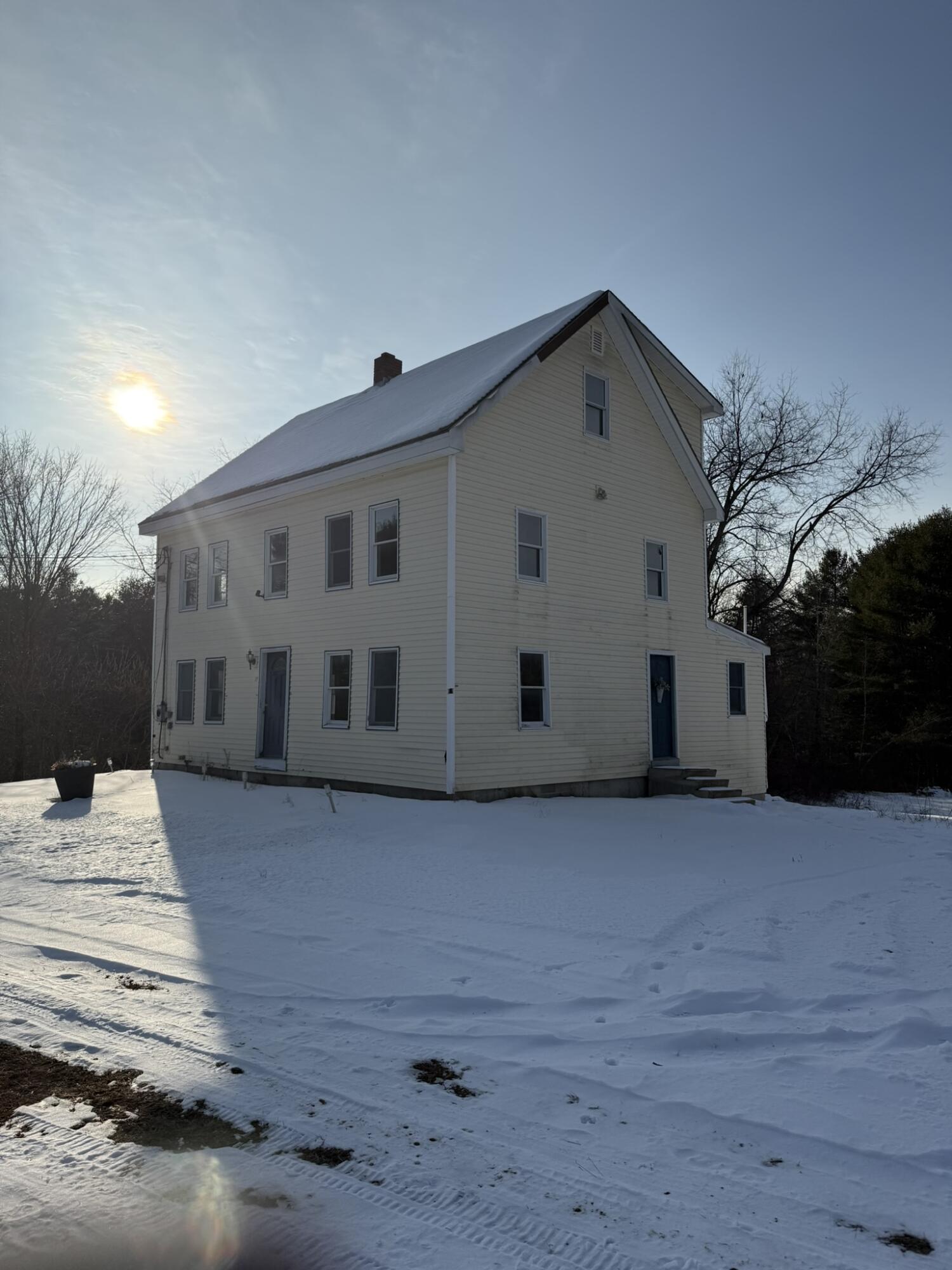 17 Walker Road Mechanic Falls, ME 04256 - Photo 33 of 34 IMG_8257