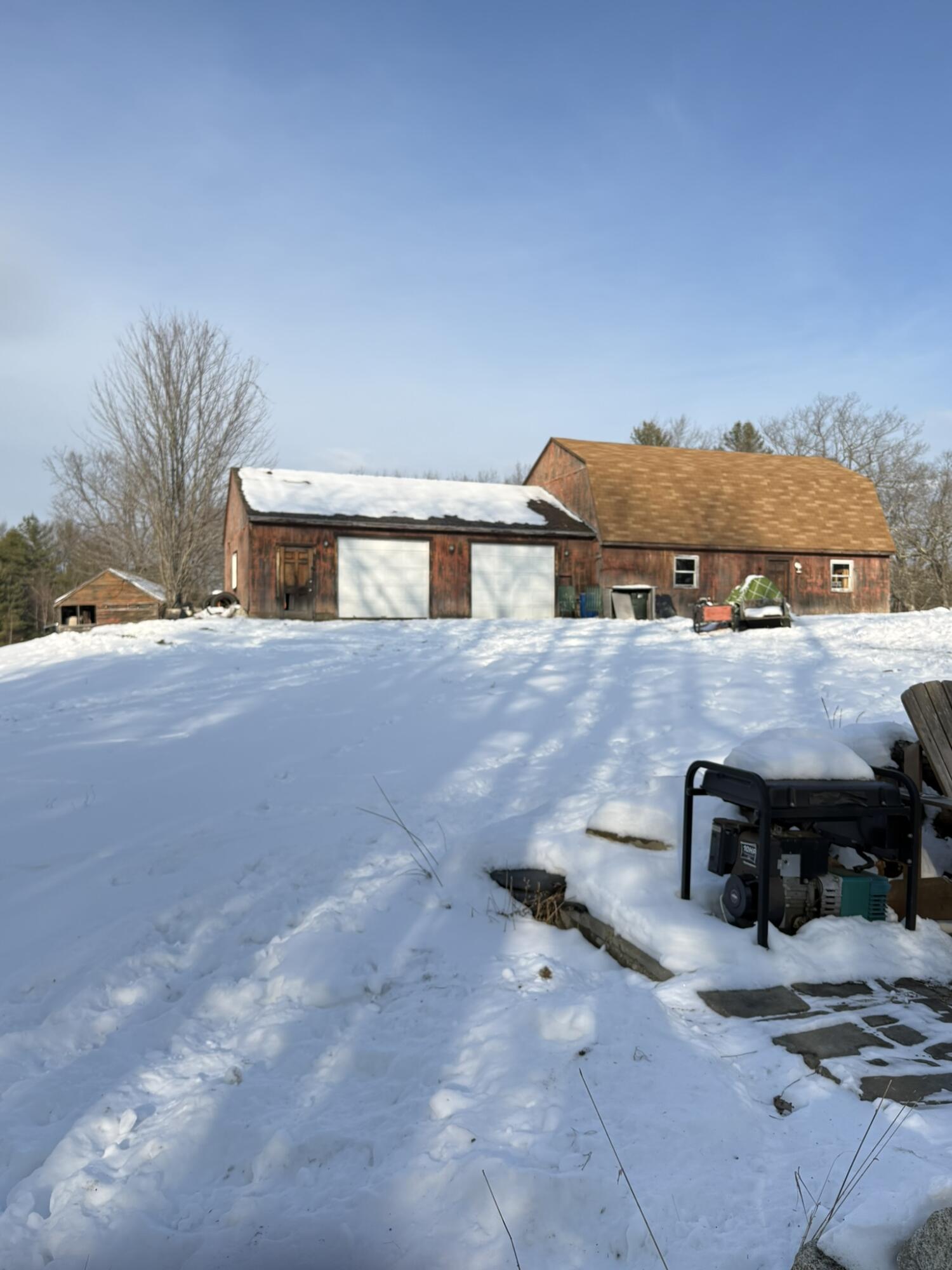 17 Walker Road Mechanic Falls, ME 04256 - Photo 4 of 34 IMG_8261