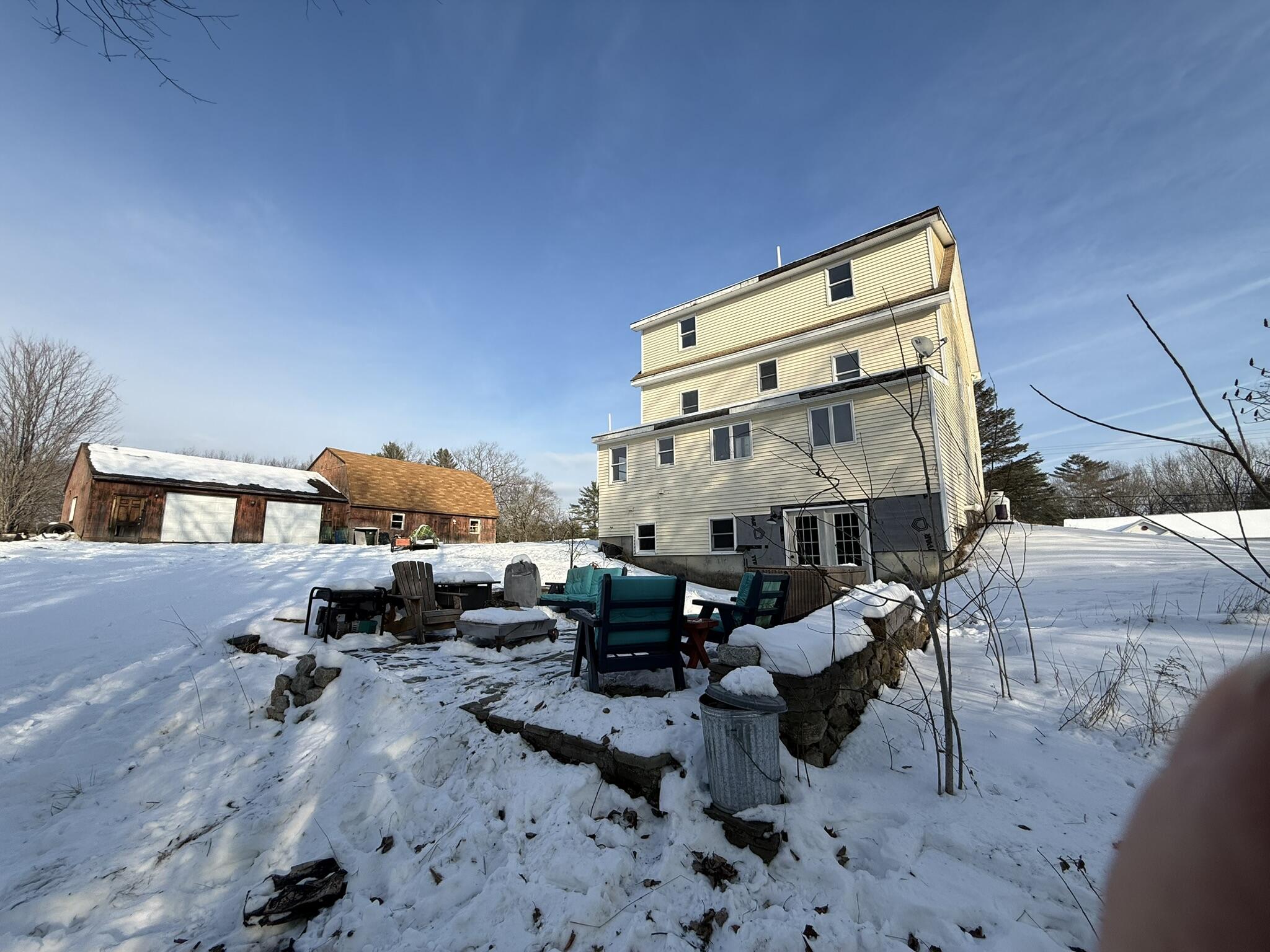 17 Walker Road Mechanic Falls, ME 04256 - Photo 5 of 34 IMG_8262