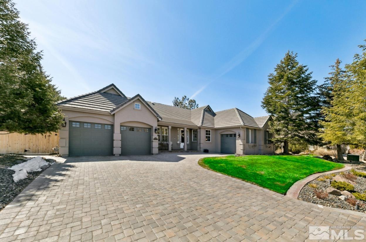 3348 Forest View Lane Reno, NV 89511 - Photo 1 of 38 Photo 1