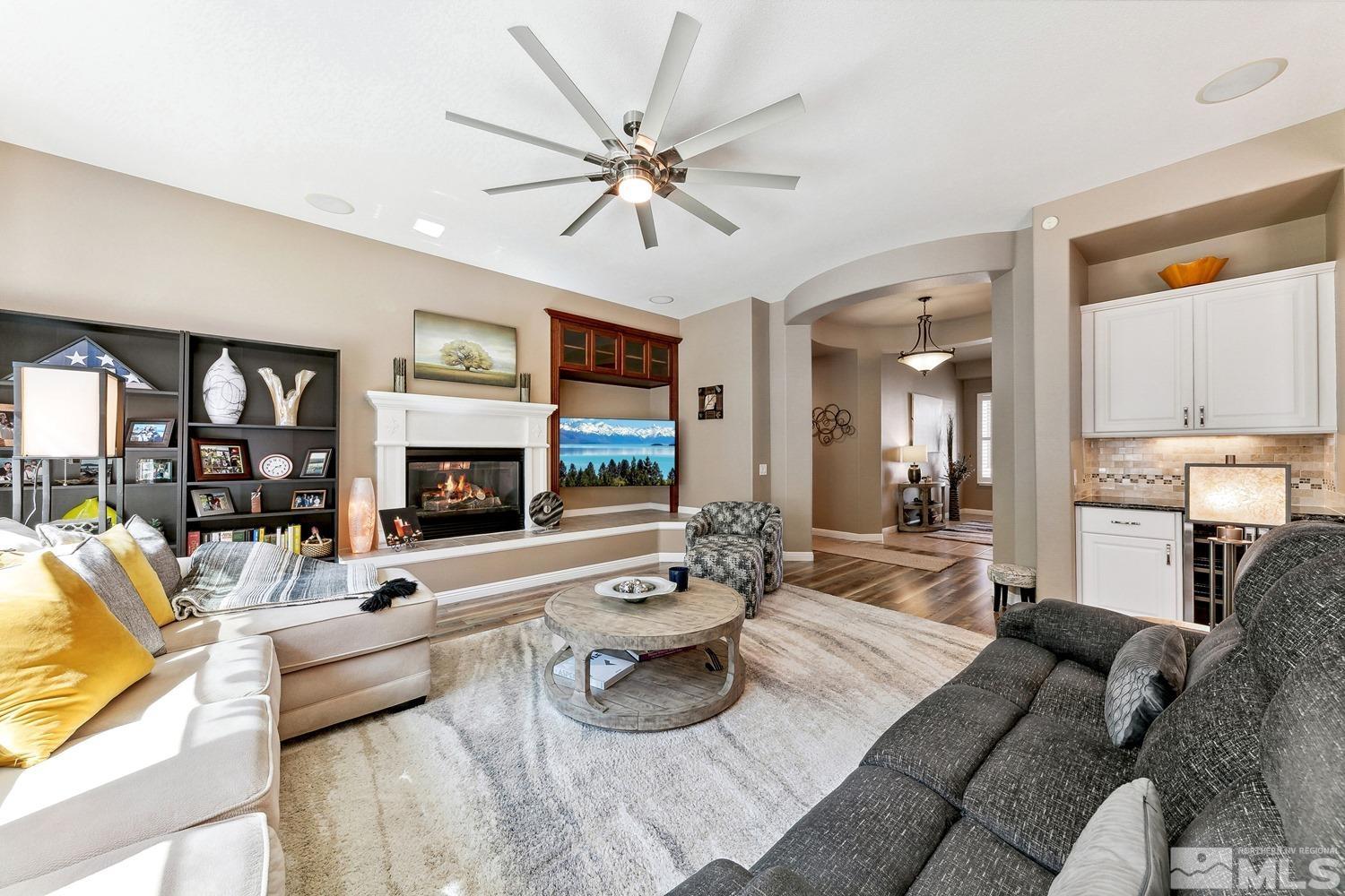 3348 Forest View Lane Reno, NV 89511 - Photo 11 of 38 Photo 11