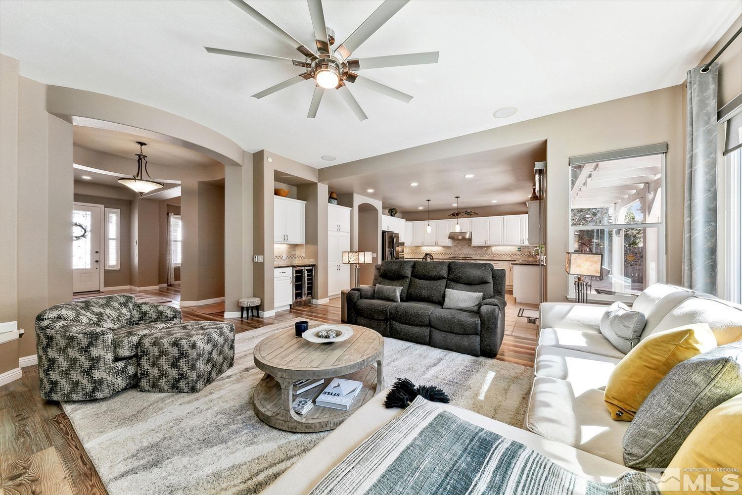 3348 Forest View Lane Reno, NV 89511 - Photo 12 of 38 Photo 12