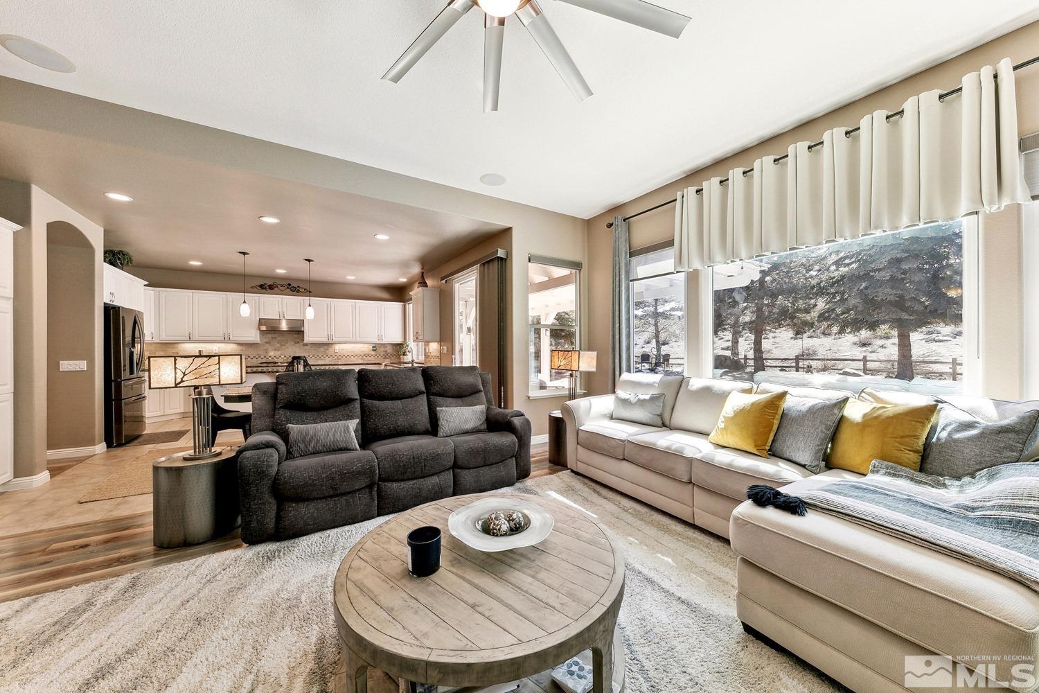 3348 Forest View Lane Reno, NV 89511 - Photo 13 of 38 Photo 13