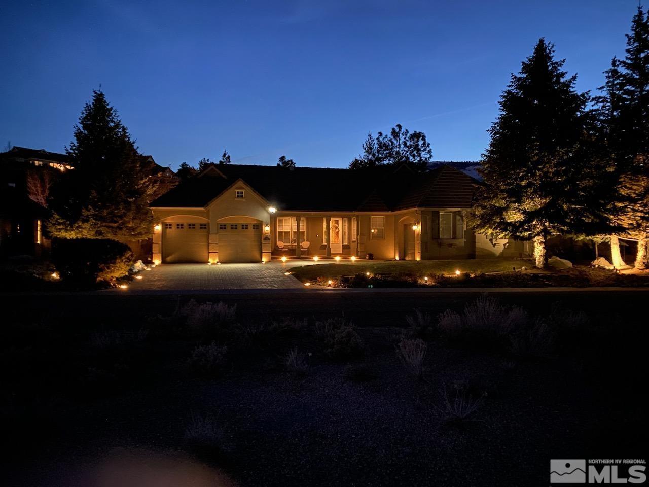 3348 Forest View Lane Reno, NV 89511 - Photo 2 of 38 Photo 2