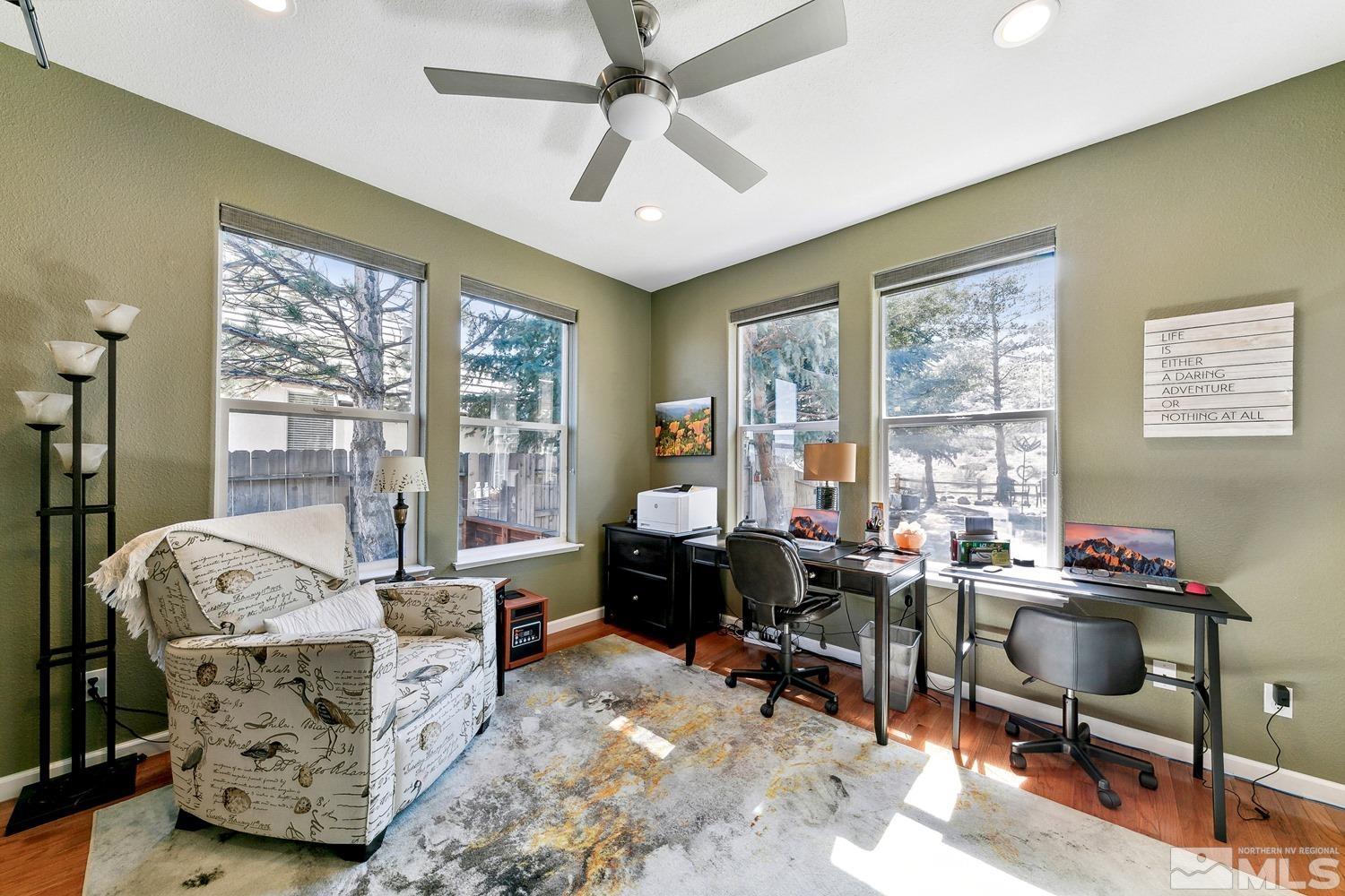3348 Forest View Lane Reno, NV 89511 - Photo 23 of 38 Photo 23