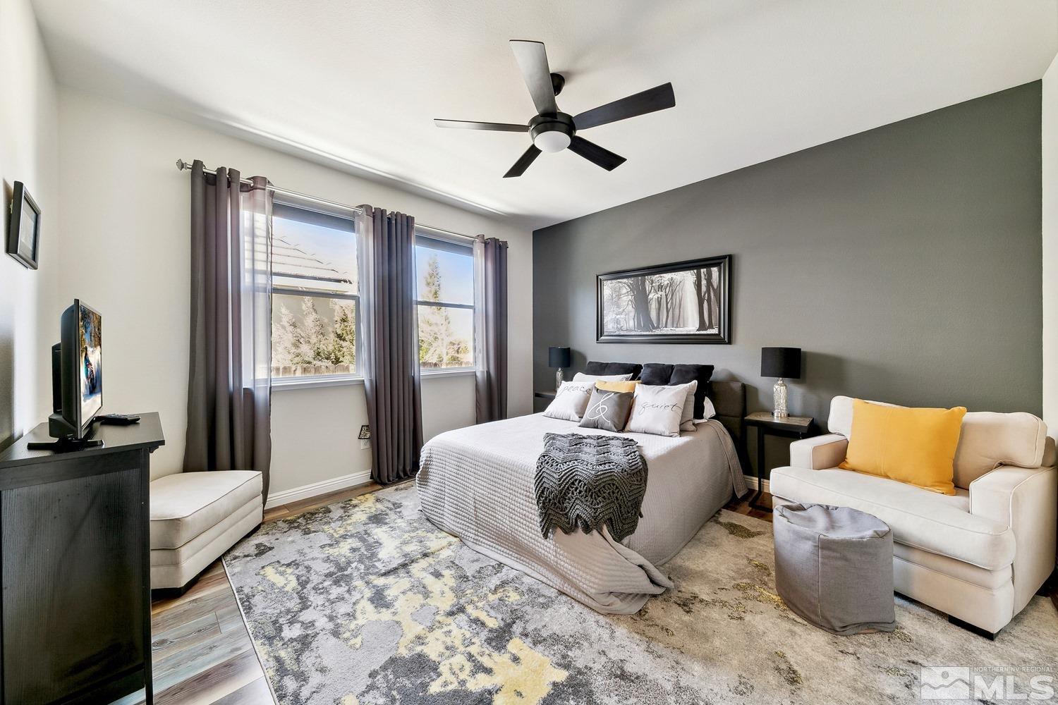 3348 Forest View Lane Reno, NV 89511 - Photo 25 of 38 Photo 25