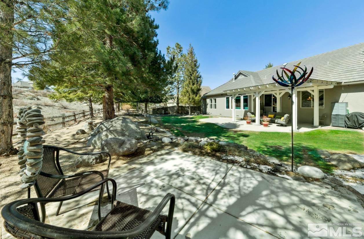 3348 Forest View Lane Reno, NV 89511 - Photo 33 of 38 Photo 33