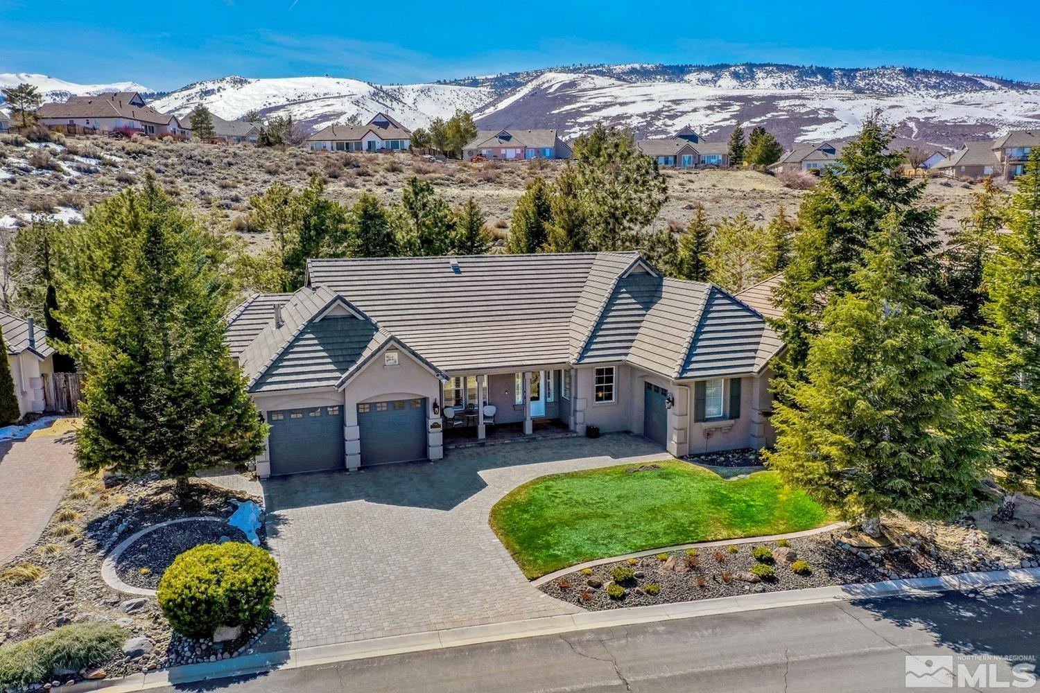 3348 Forest View Lane Reno, NV 89511 - Photo 4 of 38 Photo 4