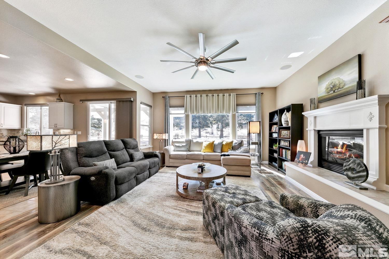 3348 Forest View Lane Reno, NV 89511 - Photo 9 of 38 Photo 9