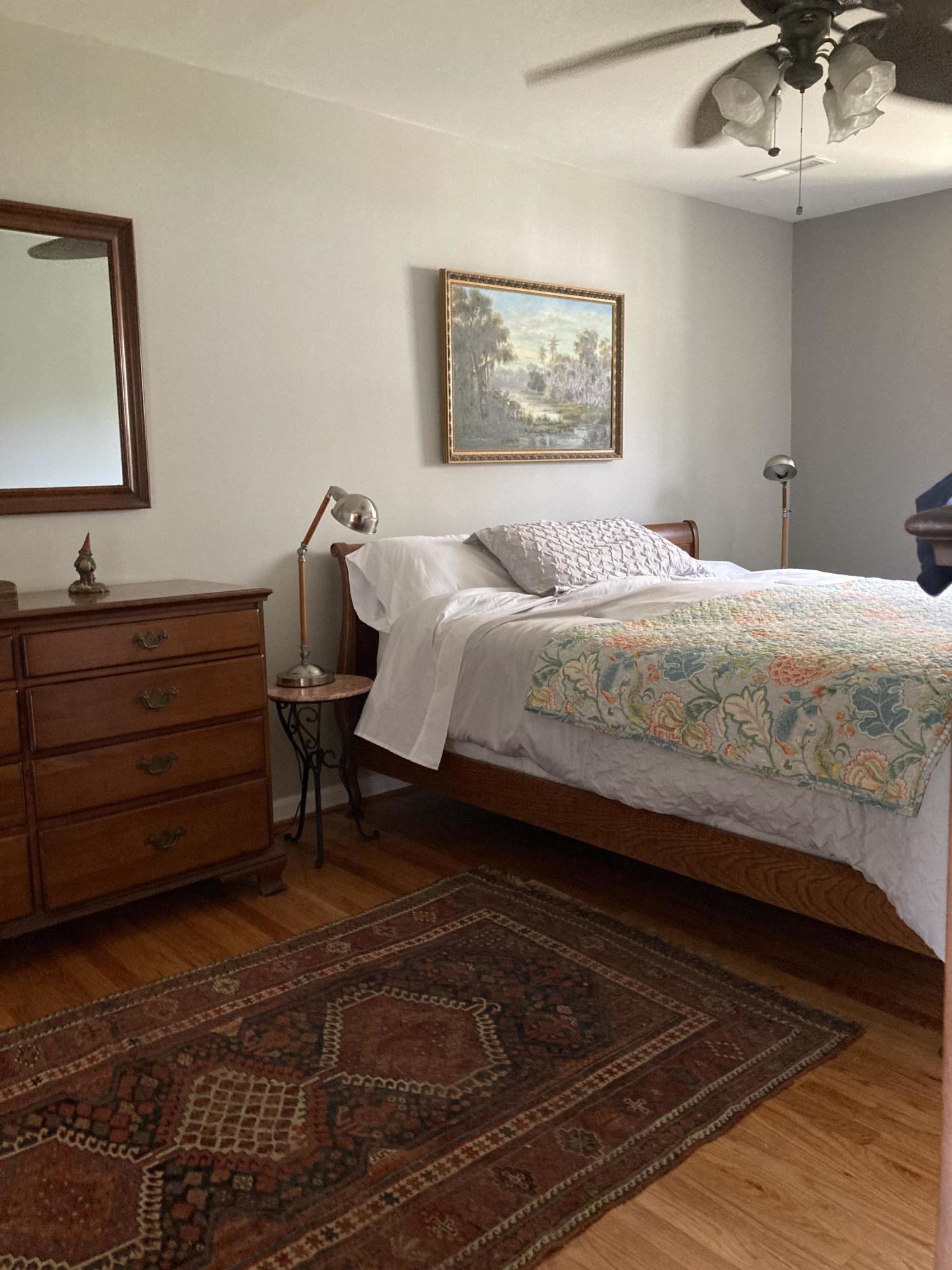 657 Pawley Road Mount Pleasant, SC 29464 - Photo 9 of 25 Wayne & Pamela Oliver - Master Bedroom P