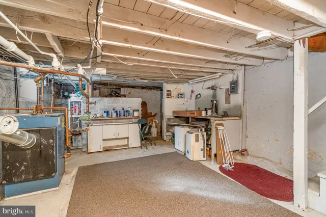 $175,000 | 1618 West End Avenue, Pottsville, PA 17901