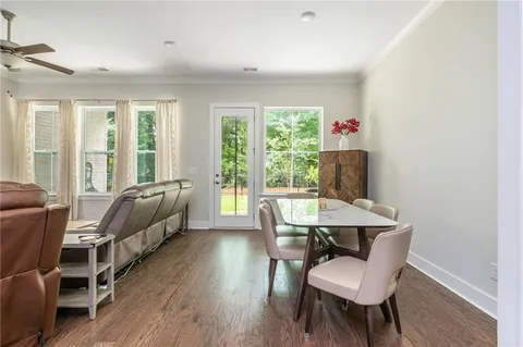 $675,000 | 945 Kenway Avenue, Roswell, GA 30076