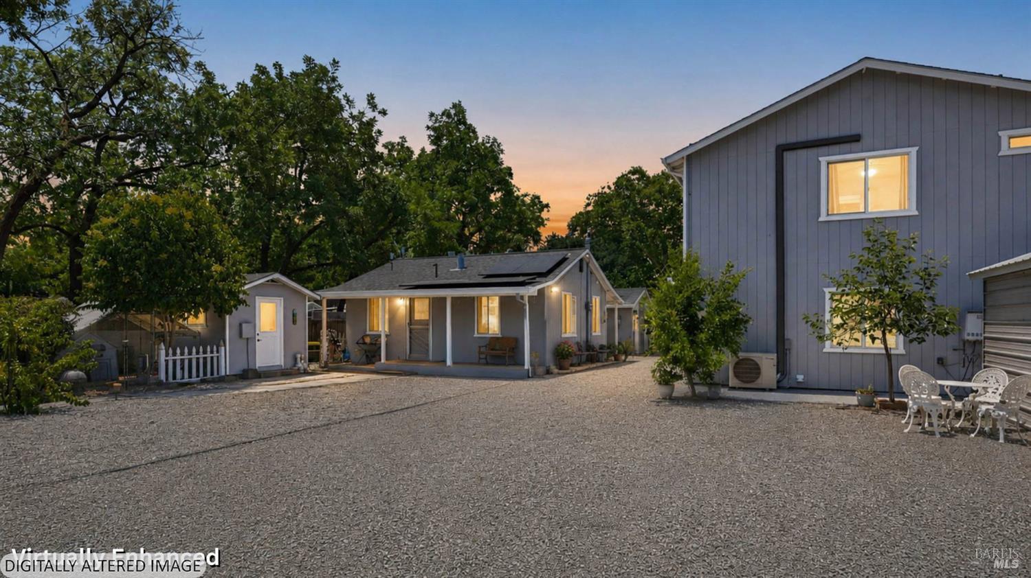 52 Mallard Court Napa, CA 94559 - Photo 1 of 55