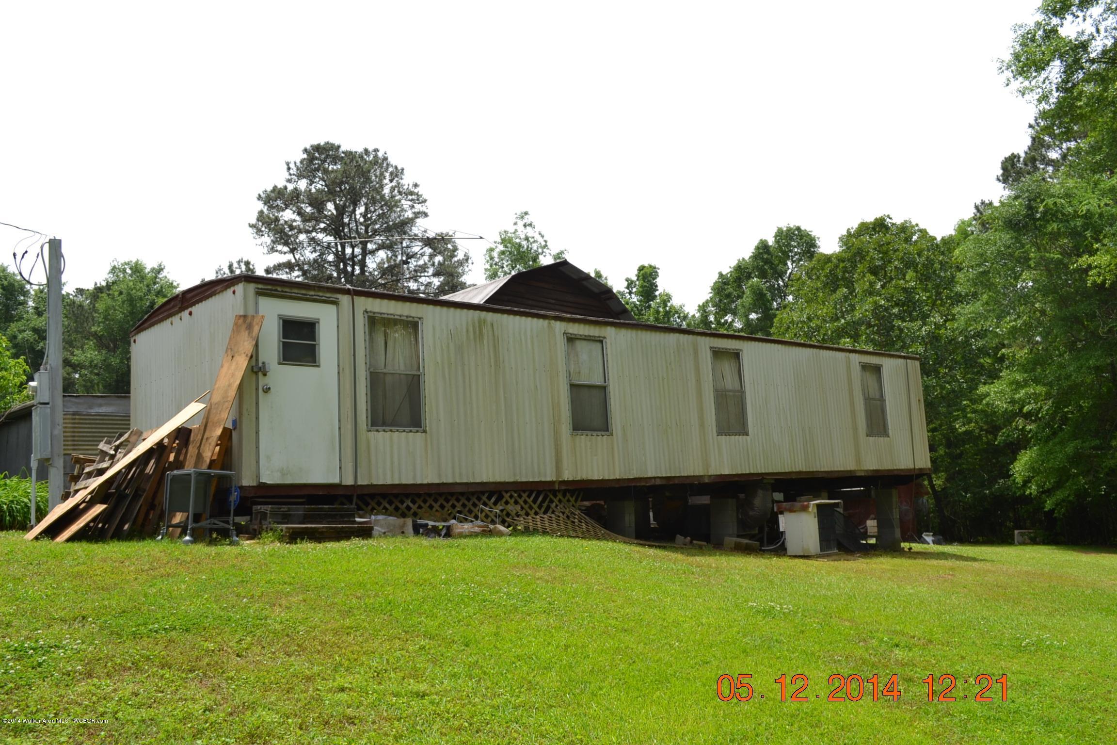 1677 Kilgore Road Nauvoo, AL 35578 - Photo 40 of 50 Gallery Image 40