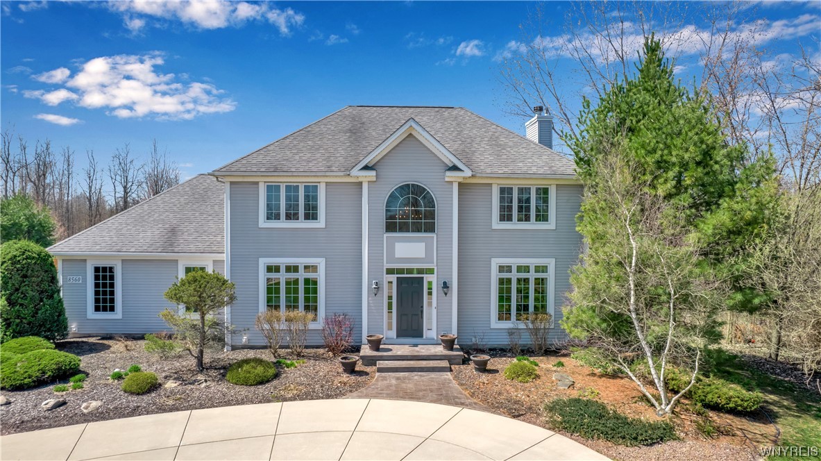 8560 Northfield Road Clarence Center, NY 14032 - Photo 1 of 1 Gallery Image 1