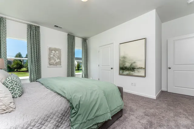 $299,990 | 314 Idell Court, Clarksville, TN 37042