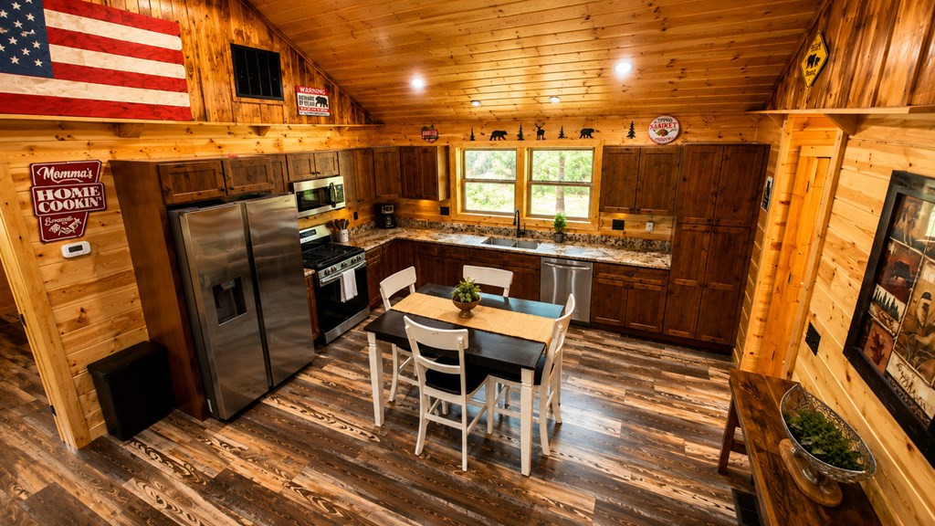 156 White Oak Rdg Trail Murphy, NC 28906 - Photo 15 of 27