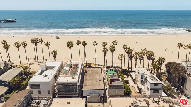 $8,750,000 | 2609 Ocean Front Walk, Venice, CA 90291