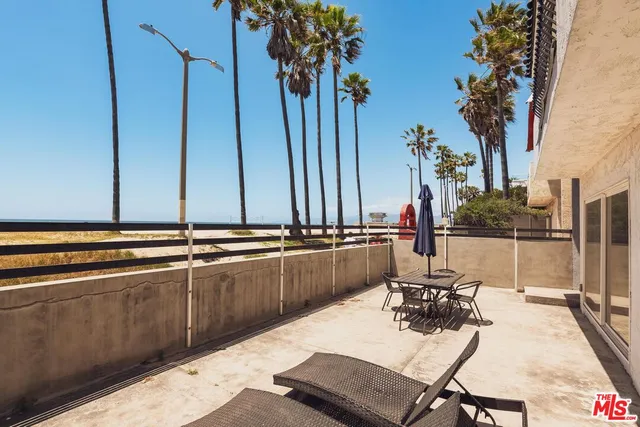$8,750,000 | 2609 Ocean Front Walk, Venice, CA 90291