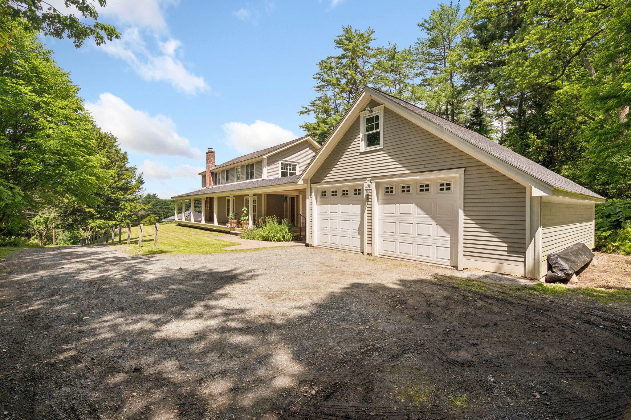 7 Rip Road Hanover, NH 03755 - Photo 5 of 44