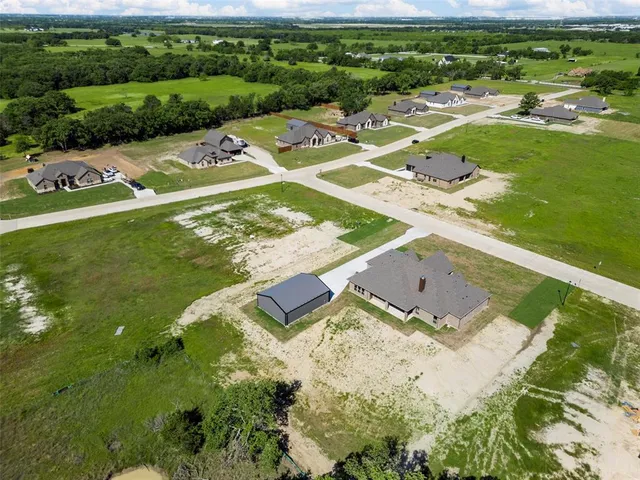 $629,900 | 18227 Dakota Drive, Terrell, TX 75160