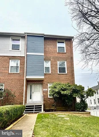 $370,000 | 9284 Canterbury Riding, Unit 61, Laurel, MD 20723