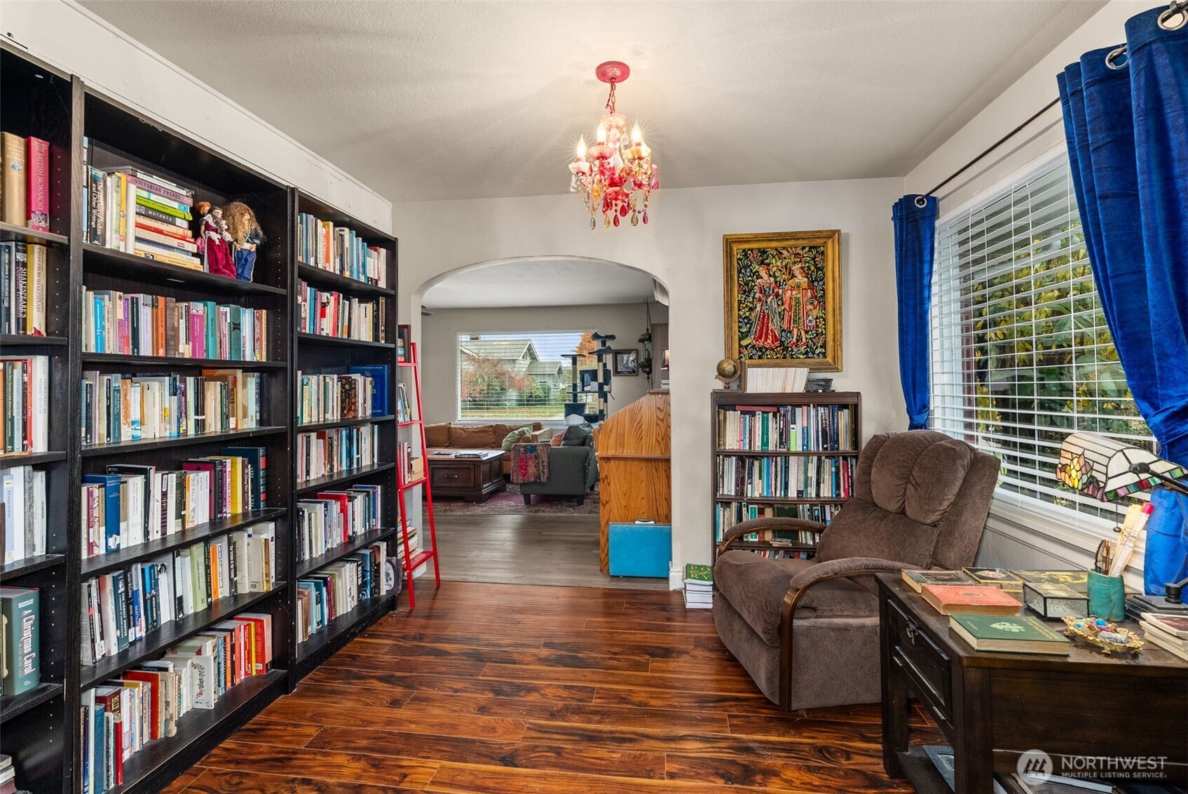 809 K Street Centralia, WA 98531 - Photo 14 of 35