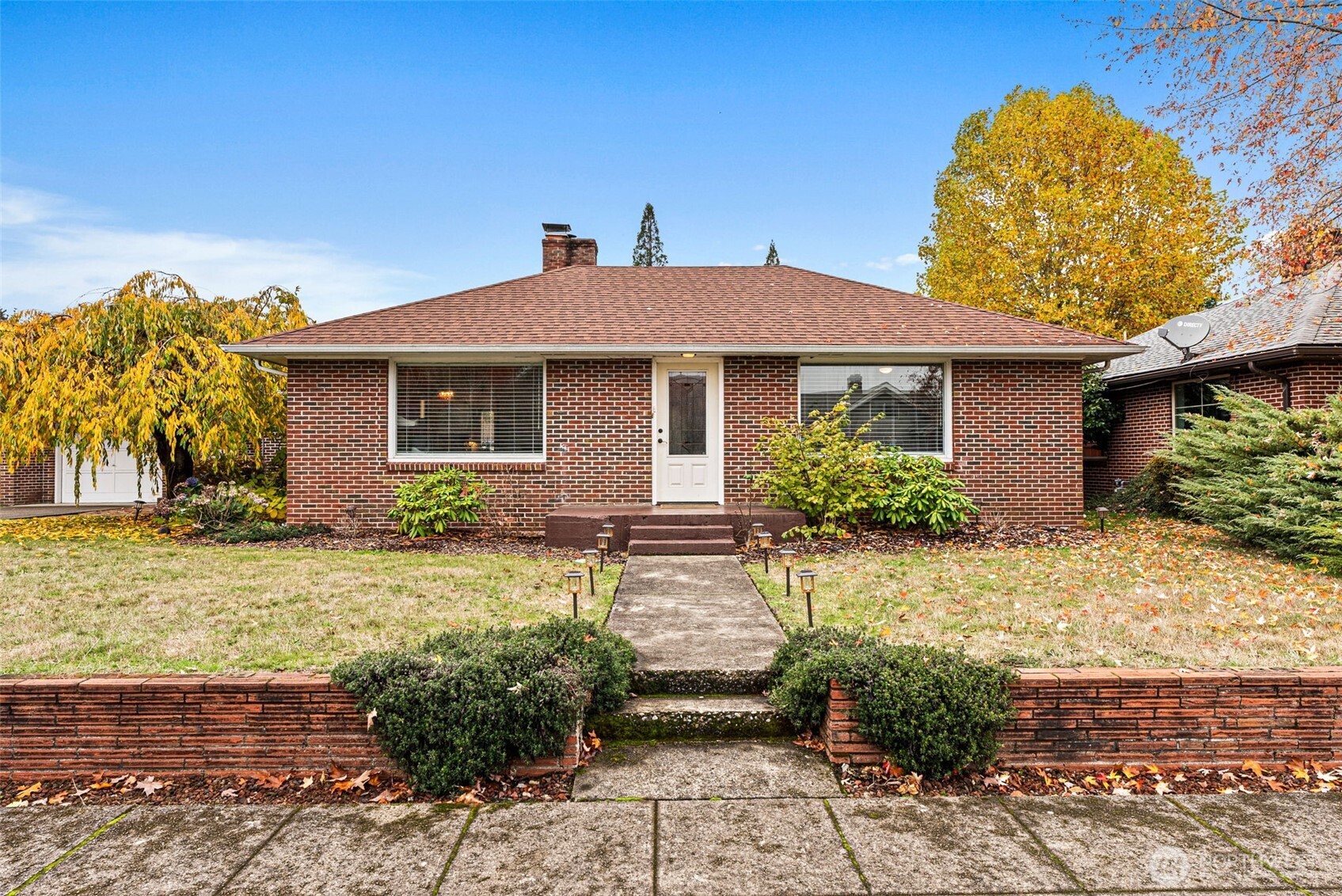 809 K Street Centralia, WA 98531 - Photo 2 of 35