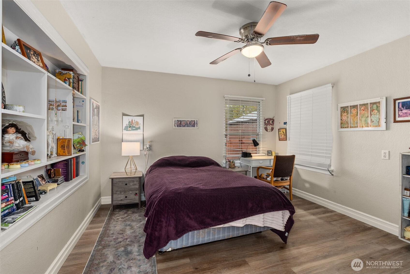 809 K Street Centralia, WA 98531 - Photo 21 of 35