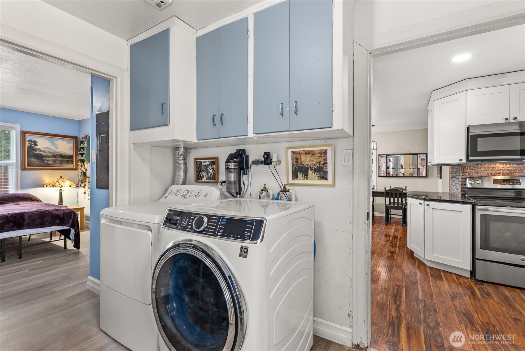 809 K Street Centralia, WA 98531 - Photo 25 of 35