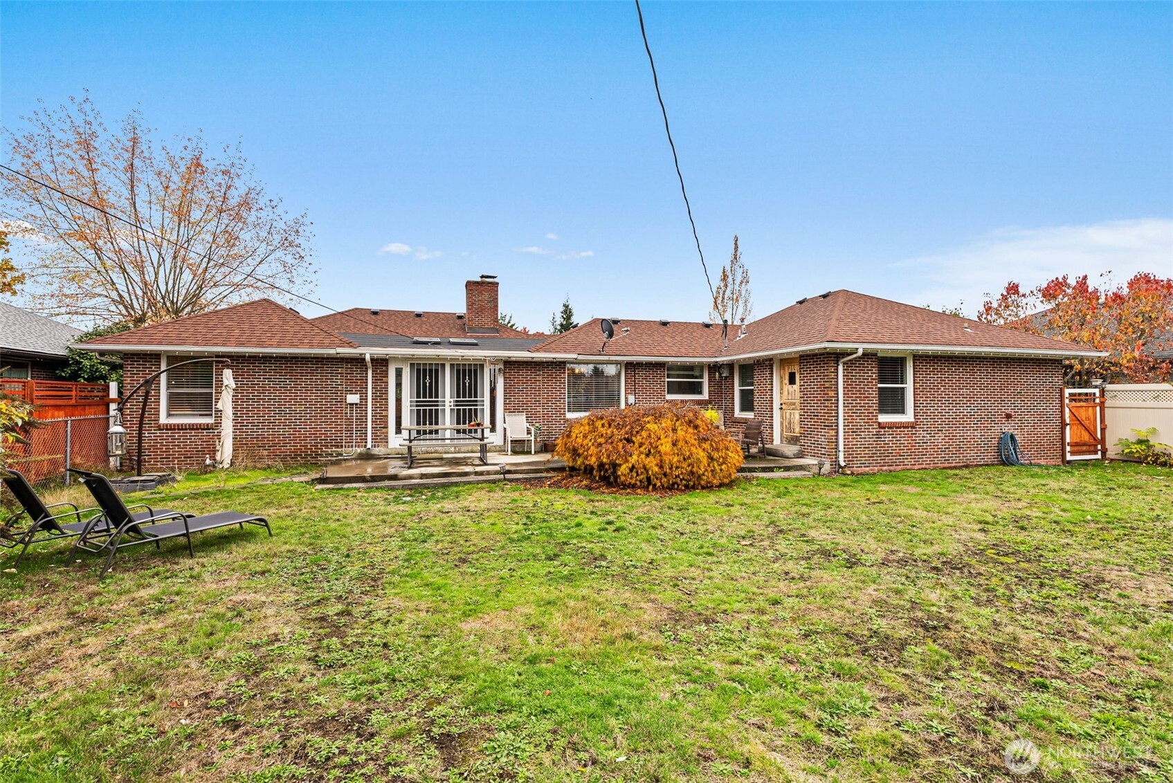 809 K Street Centralia, WA 98531 - Photo 29 of 35