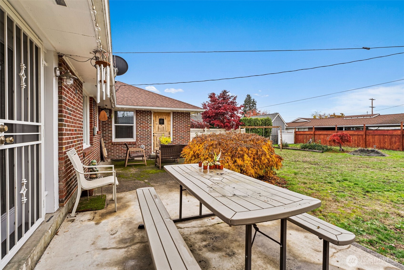 809 K Street Centralia, WA 98531 - Photo 30 of 35