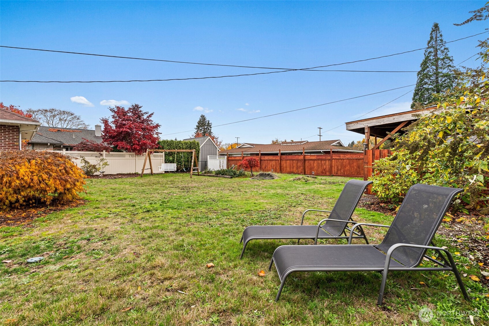 809 K Street Centralia, WA 98531 - Photo 32 of 35