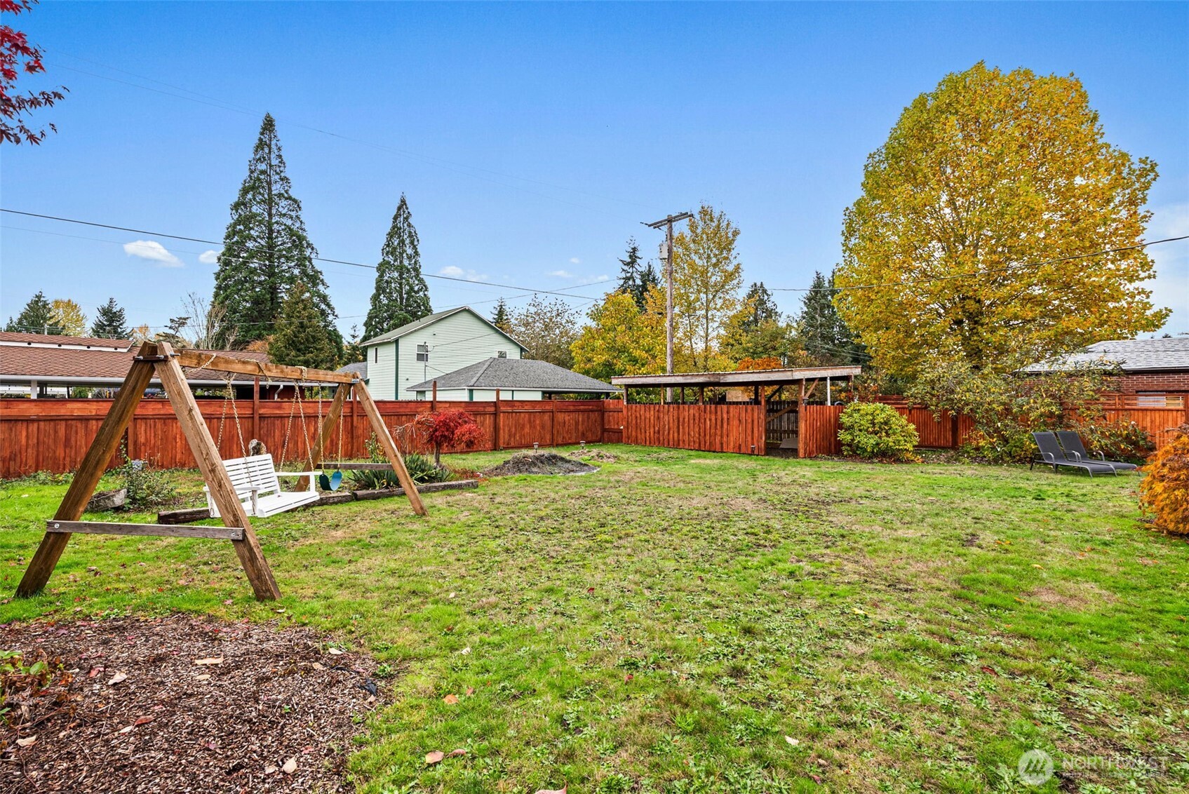 809 K Street Centralia, WA 98531 - Photo 33 of 35