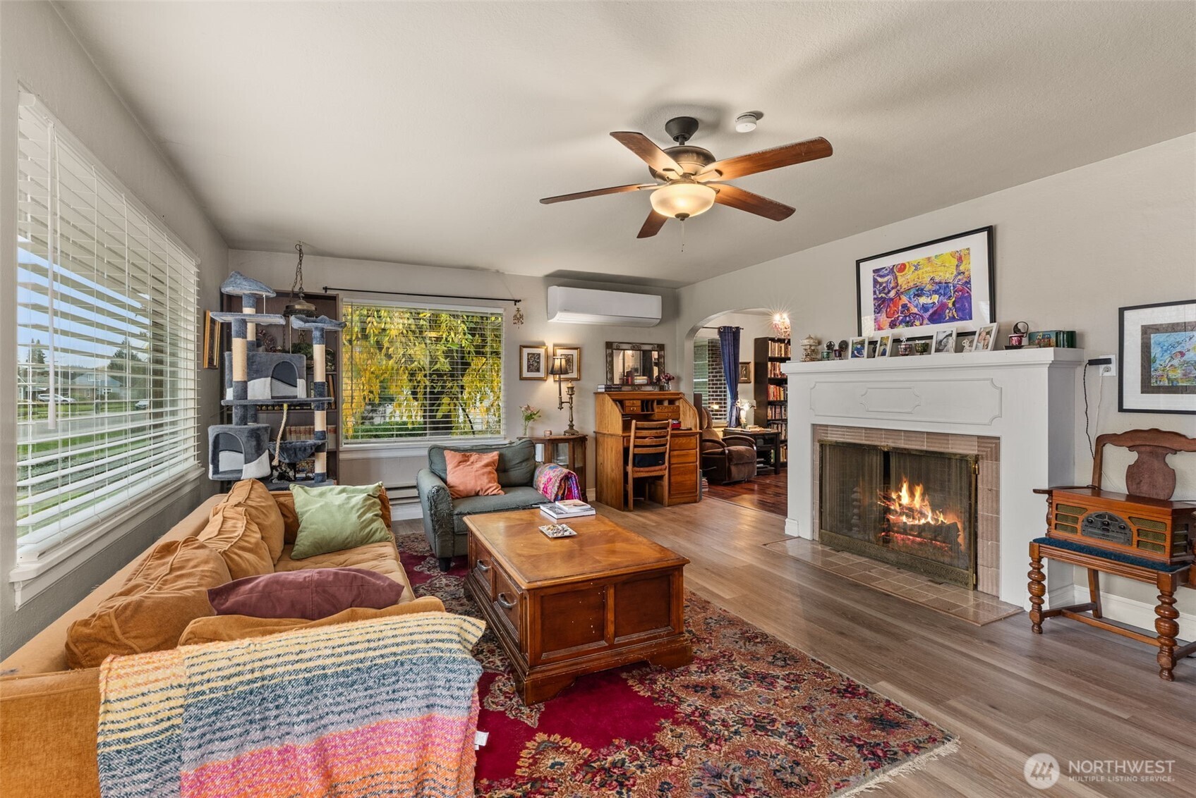 809 K Street Centralia, WA 98531 - Photo 7 of 35