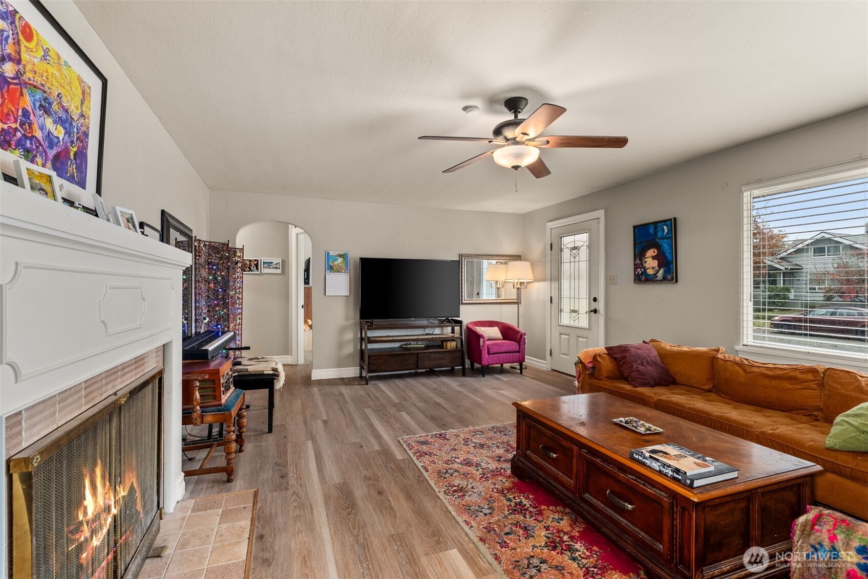 809 K Street Centralia, WA 98531 - Photo 8 of 35