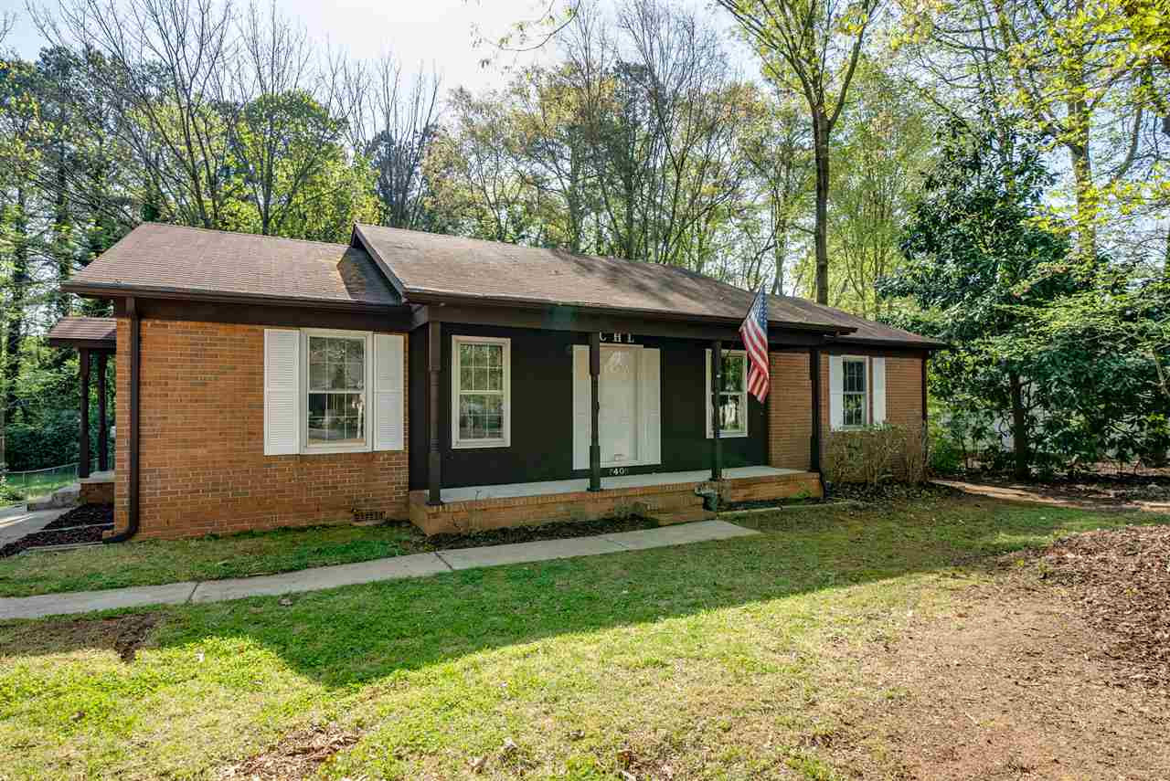 7408 Mine Shaft Road Raleigh, NC 27615 - Photo 1 of 20 Photo 1