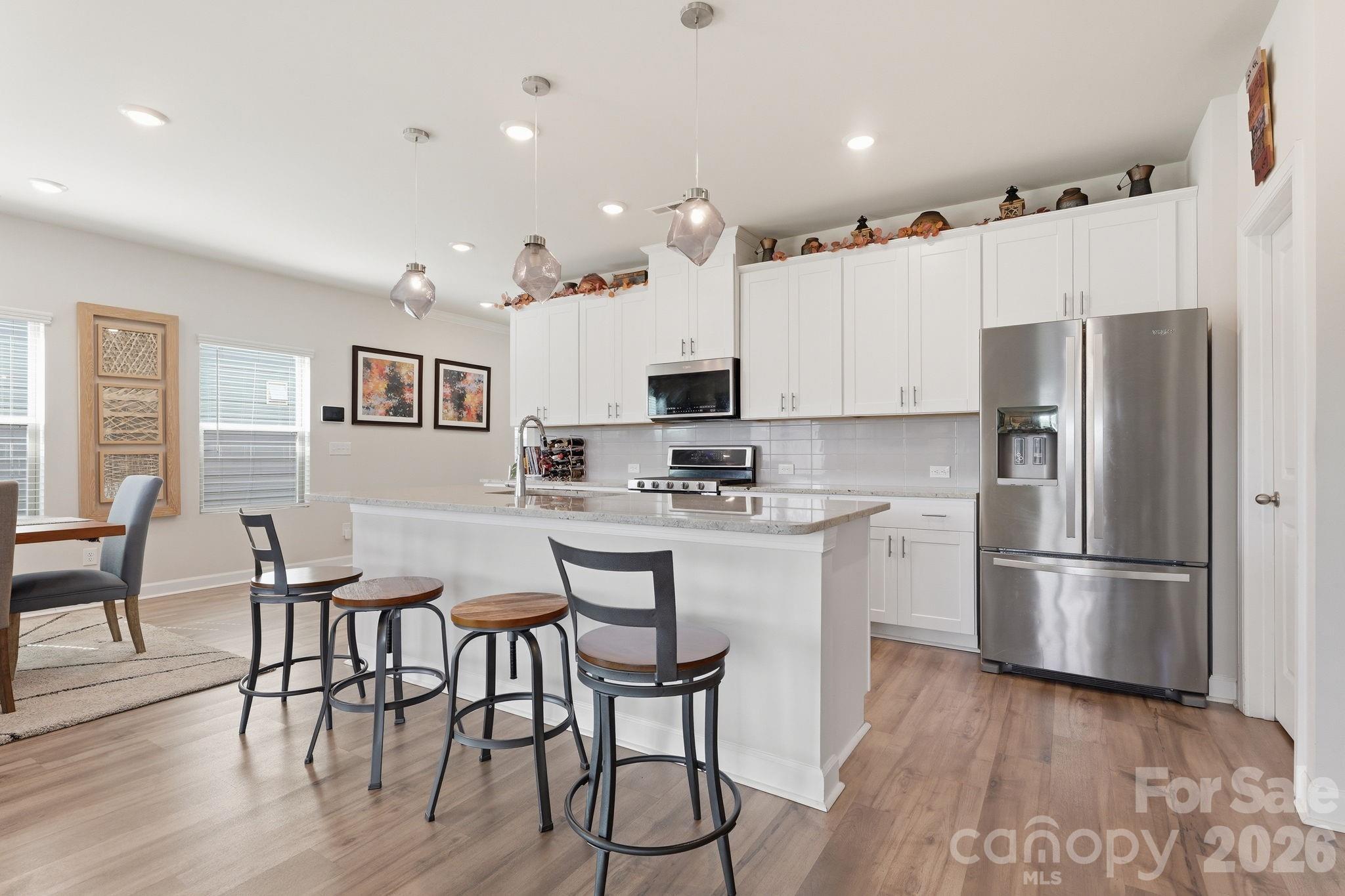 5012 Shadbush Road Charlotte, NC 28215 - Photo 5 of 42