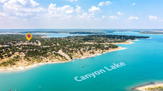 $2,300 | 675 Hummingbird Hill, Canyon Lake, TX 78133