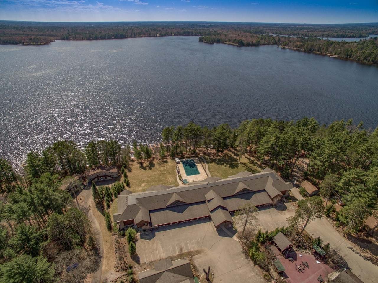 3958 Eagle Waters Road, Unit 306 / 316 Eagle River, WI 54521 - Photo 27 of 29 Gallery Image 27