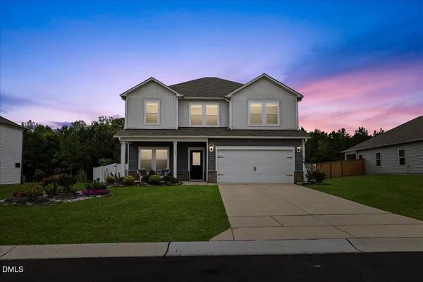 $398,000 | 627 Winesap Drive, Graham, NC 27253