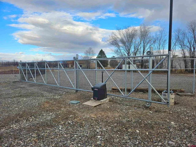 a view of outdoor space