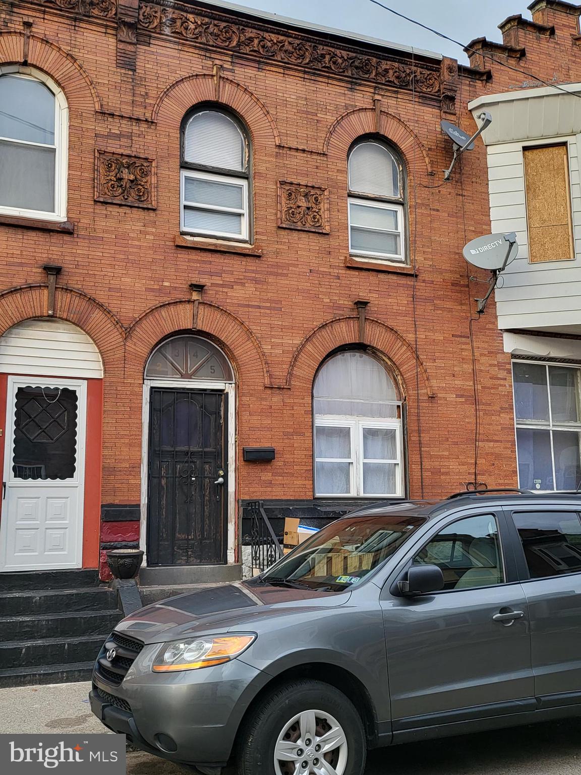 2345 Nicholas Street Philadelphia, PA 19121 - Photo 1 of 7