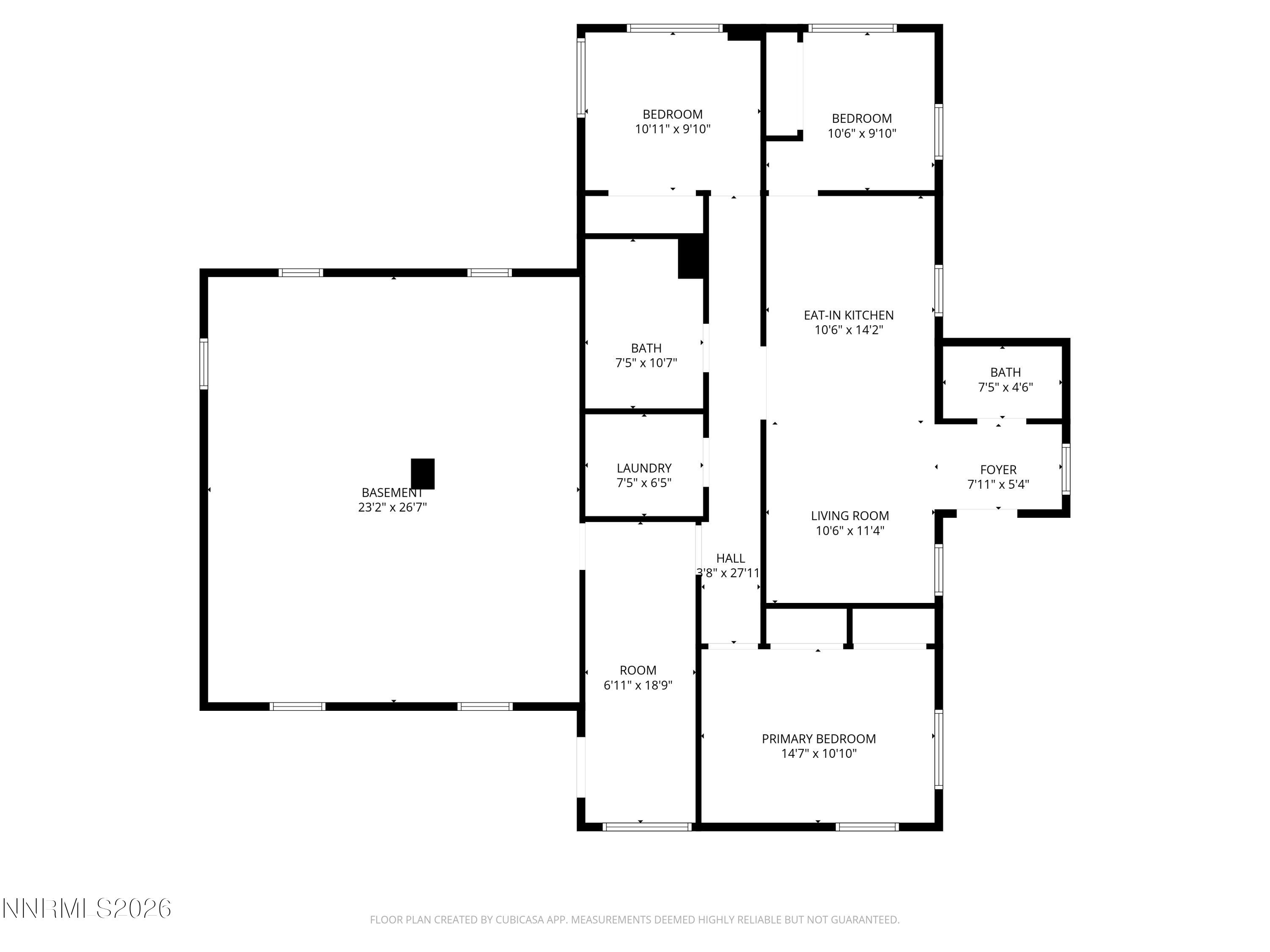 189 West Ash Street Elko, NV 89801 - Photo 21 of 50 27 Downstairs Unit
