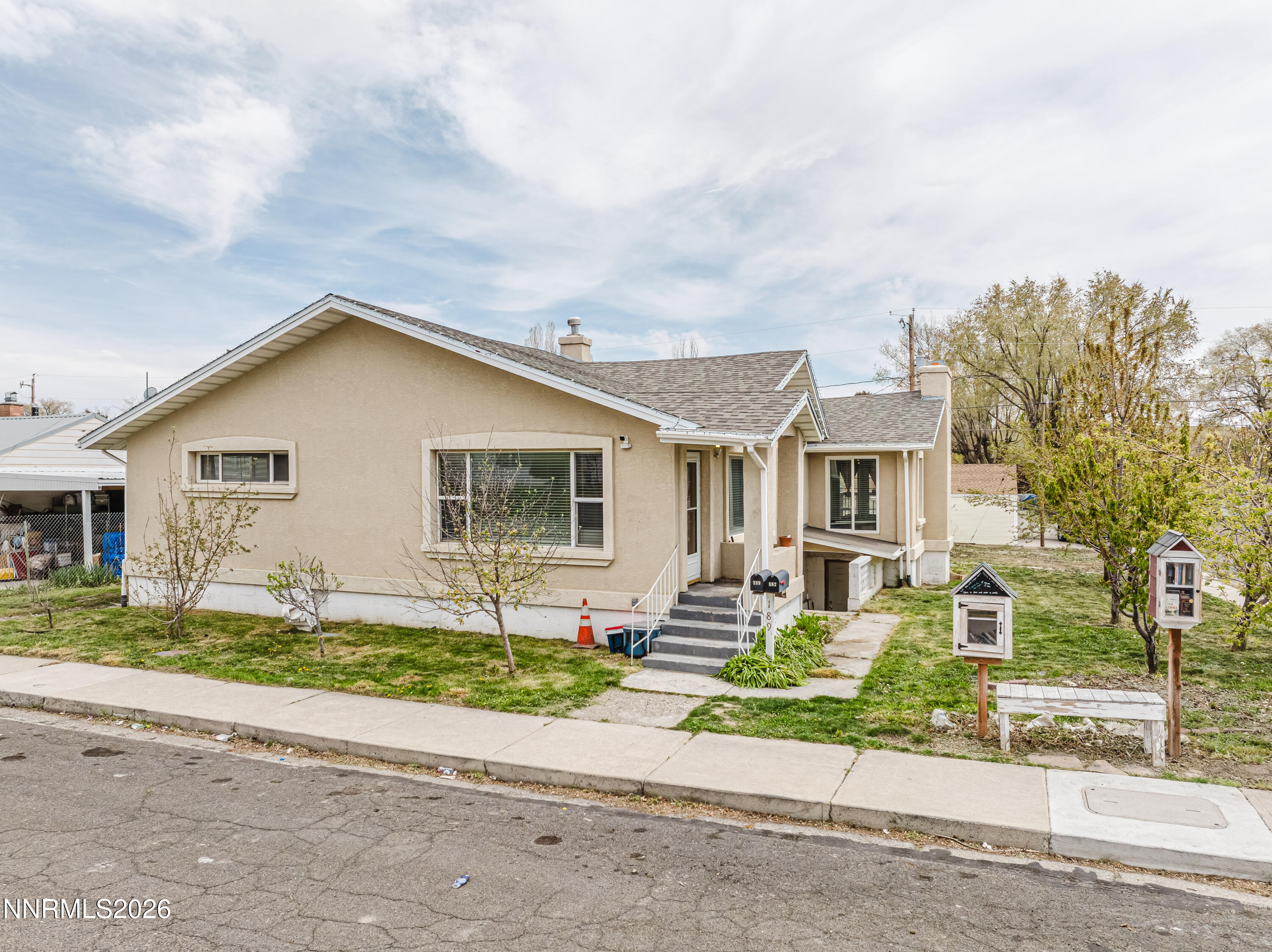 189 West Ash Street Elko, NV 89801 - Photo 43 of 50 52