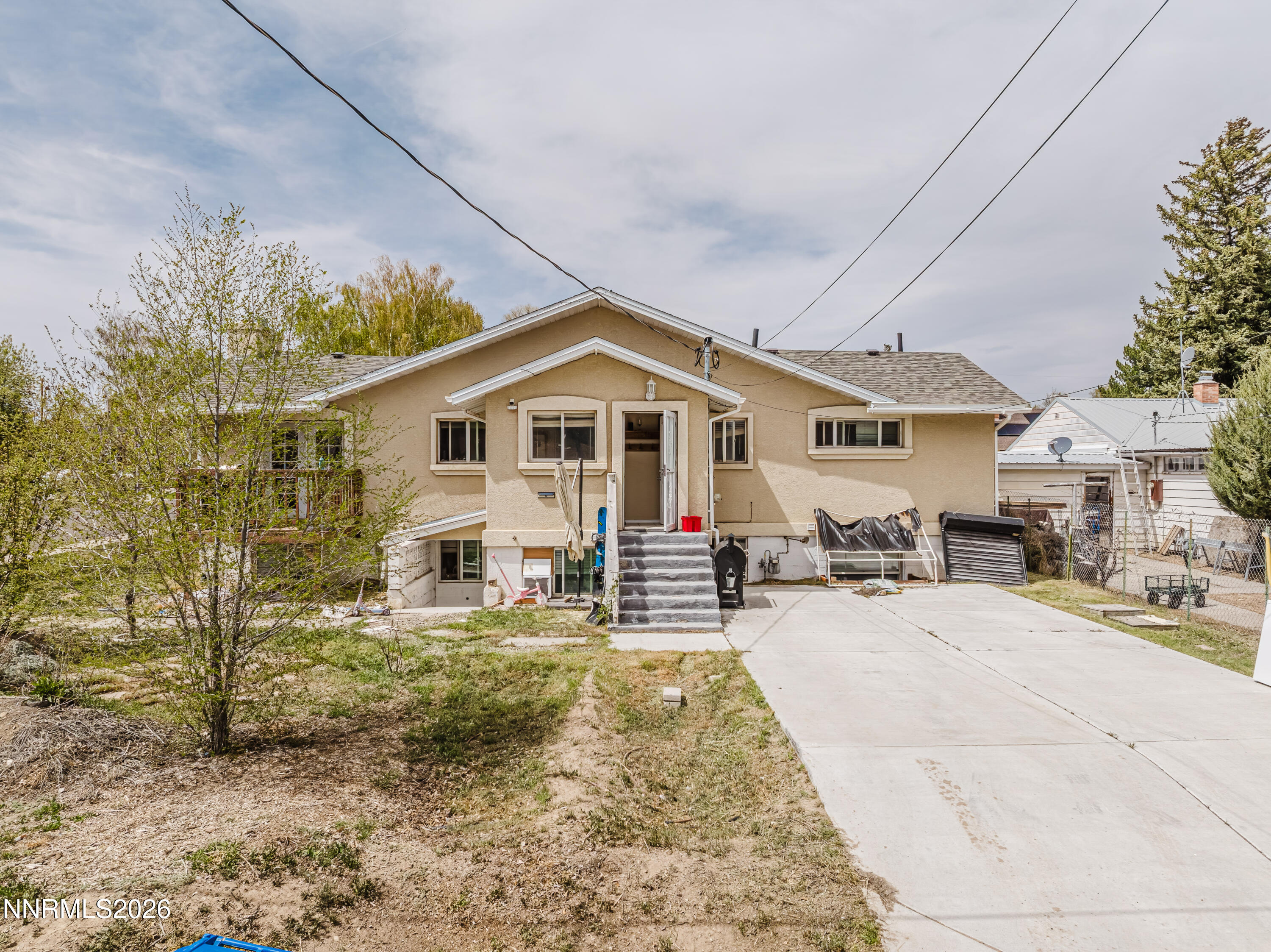 189 West Ash Street Elko, NV 89801 - Photo 47 of 50 56