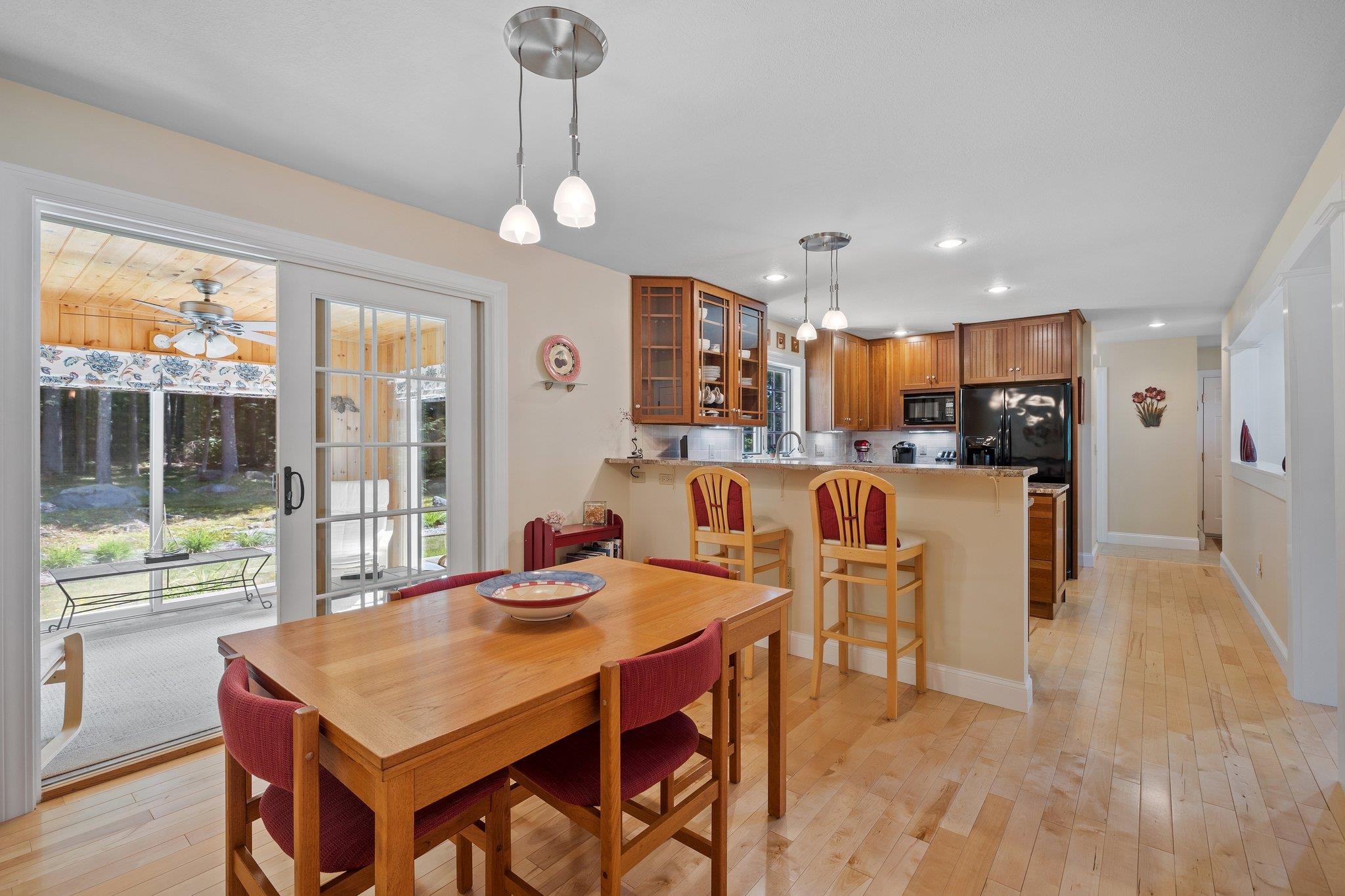 5 Clover Ridge Road Meredith, NH 03253 - Photo 11 of 40