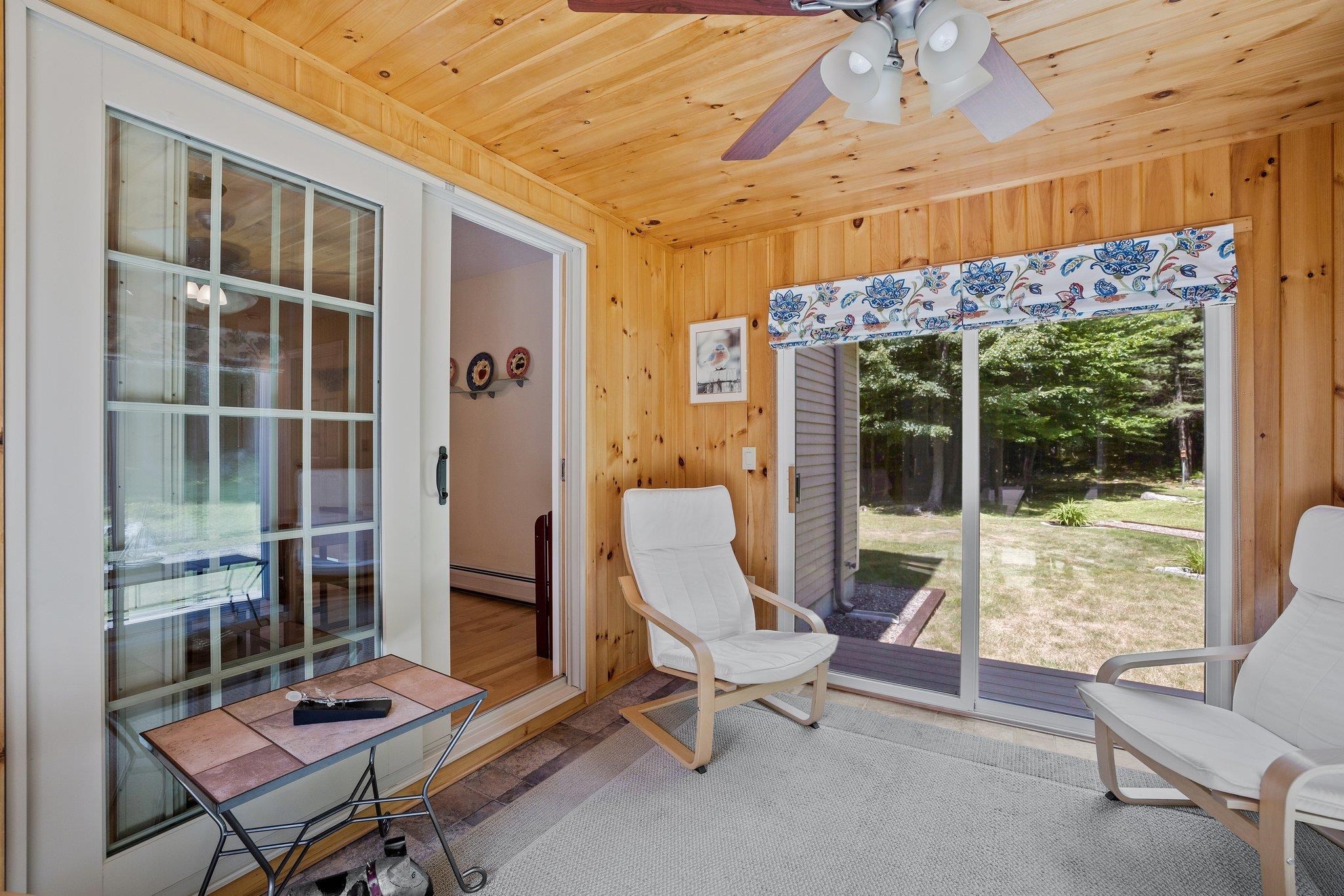 5 Clover Ridge Road Meredith, NH 03253 - Photo 14 of 40