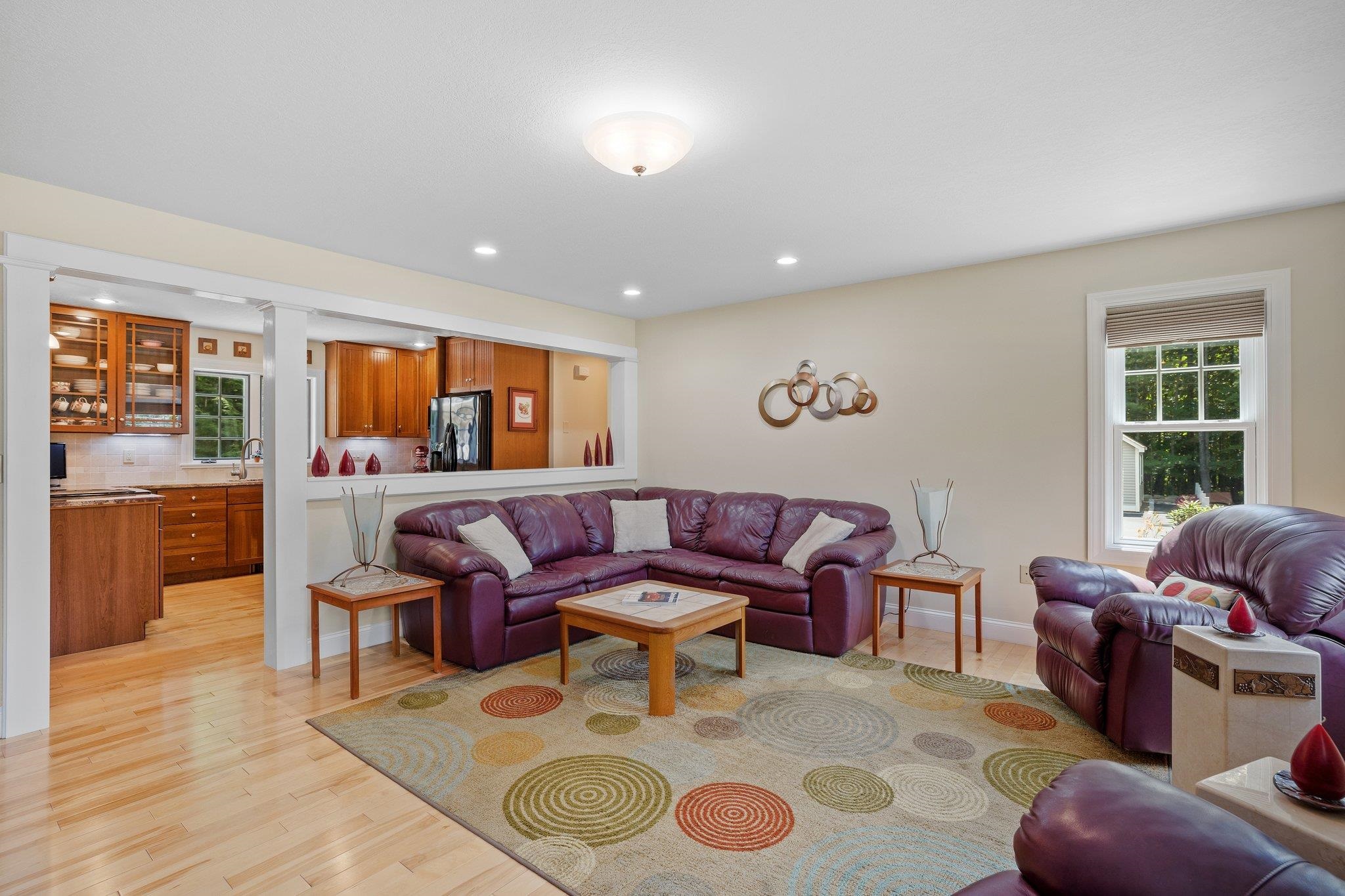 5 Clover Ridge Road Meredith, NH 03253 - Photo 15 of 40